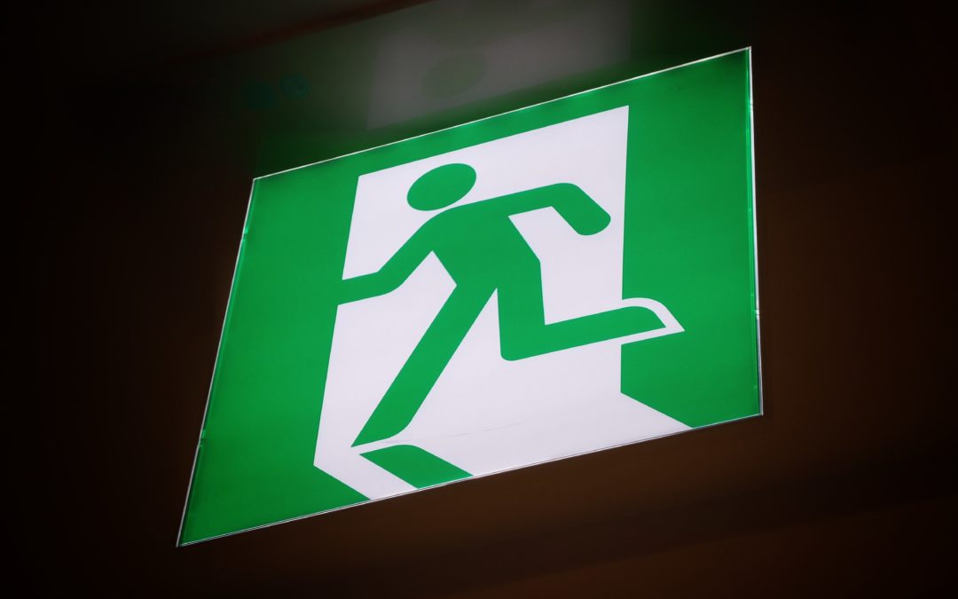 O que é offboarding?