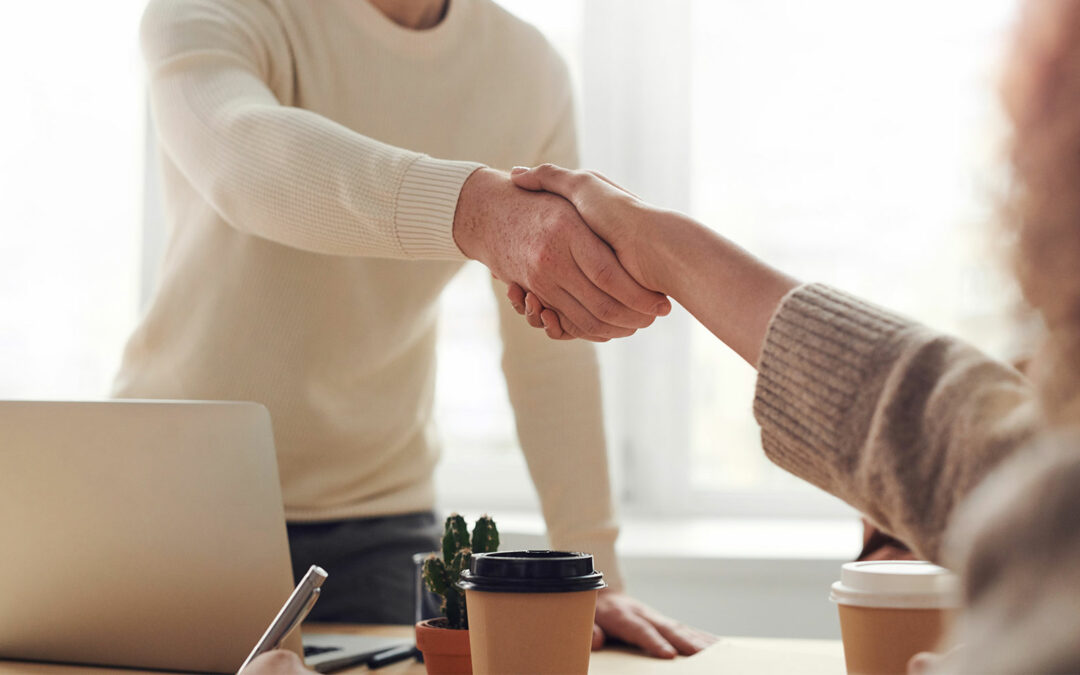 Como conduzir uma entrevista de desligamento