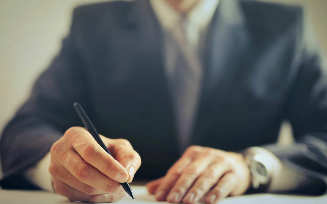 Quais documentos necessários para a admissão?